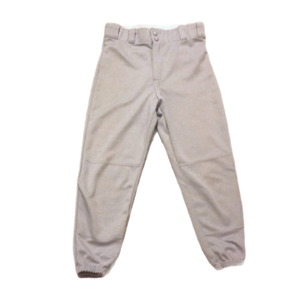 Rawlings's Youth L Baseball ⚾️ Athletic Pants‎ 4104